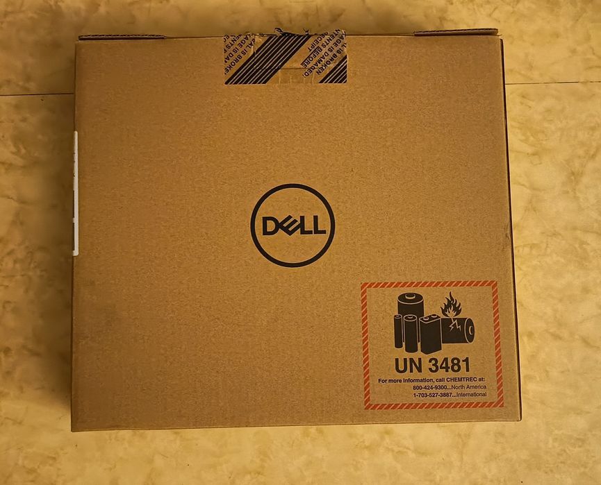 Dell dotykowy Inspiron 13-5378   + myszka bezprze