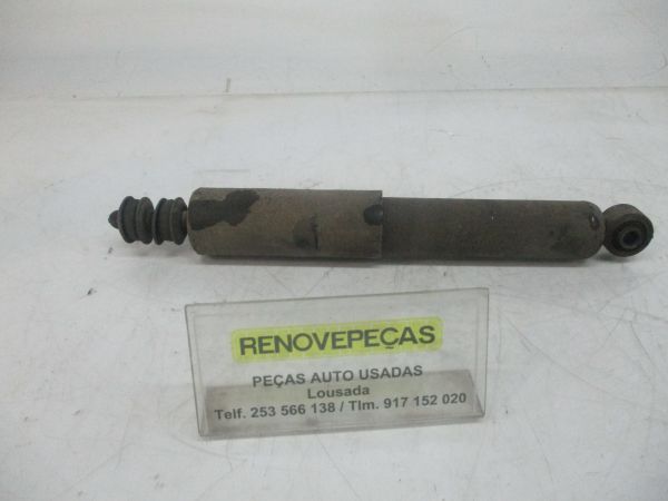 Amortecedor frente esquerdo TOYOTA HiAce IV (LXH1_, RZH1_, LH1_)