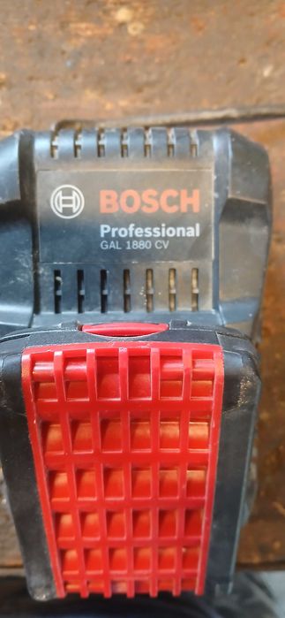 Ładowarka makita bosch