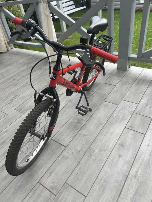 Sprzedam rower, sprawny