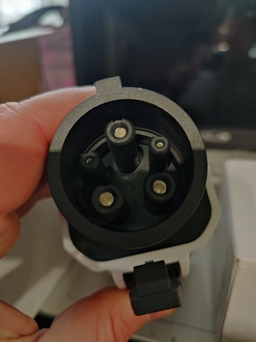 Блок керування v2L 220v на ioniq 5,6/kia ev6 35001-1xab0 в наявності