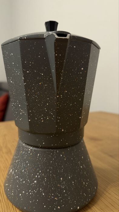 Duża kawiarka Klausberg