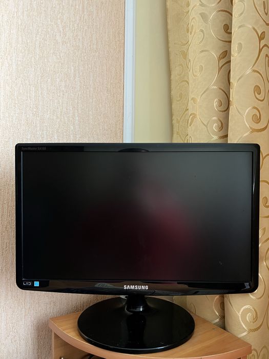 Монітор Samsung S22A100N FullHD