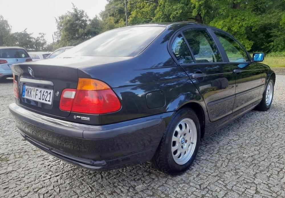Продам BMW 3 серии е46