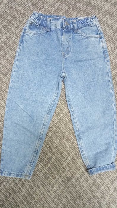 Джинси HM Baggy fit