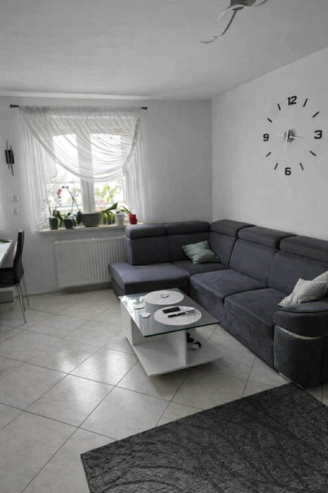 Mieszkanie 3 - pokojowe Zalesie Lubin ul.Krzemieniecka