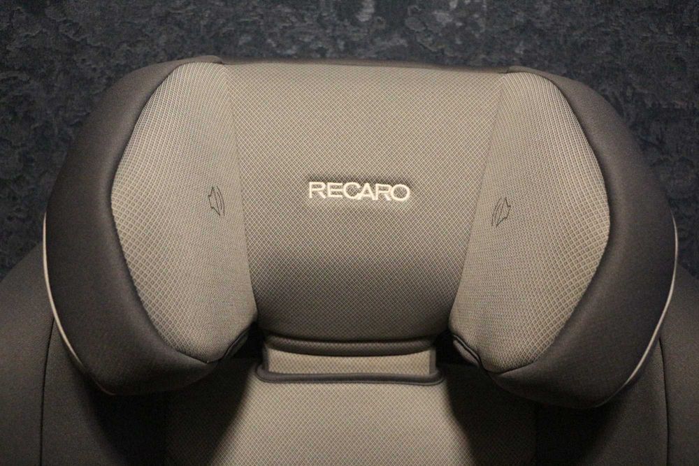 Автокресло Recaro Monza Nova 2 Seatfix (15-36кг) Рекаро