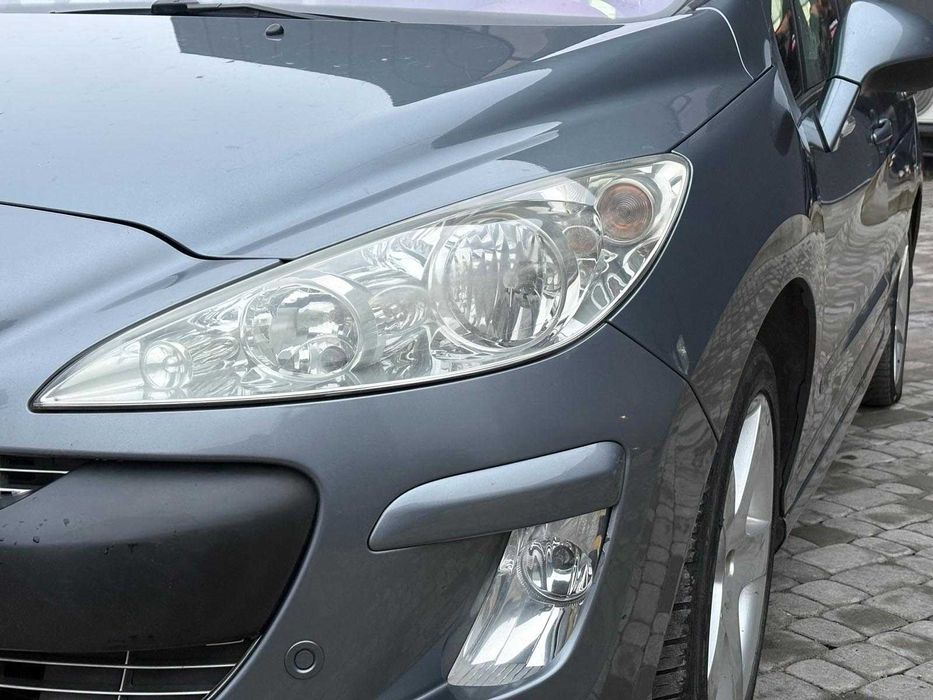 Продам Peugeot 308 2008р. #73492