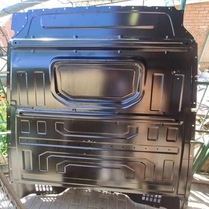 Стінка перегородка Volkswagen 7C0864543A