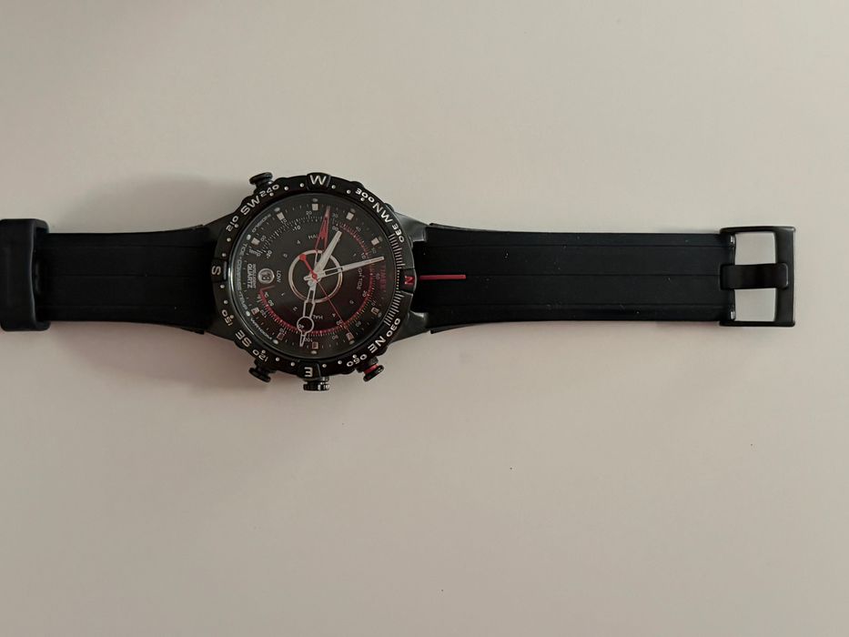 Zegarek męski Timex Expedition Military Allied - T2N720