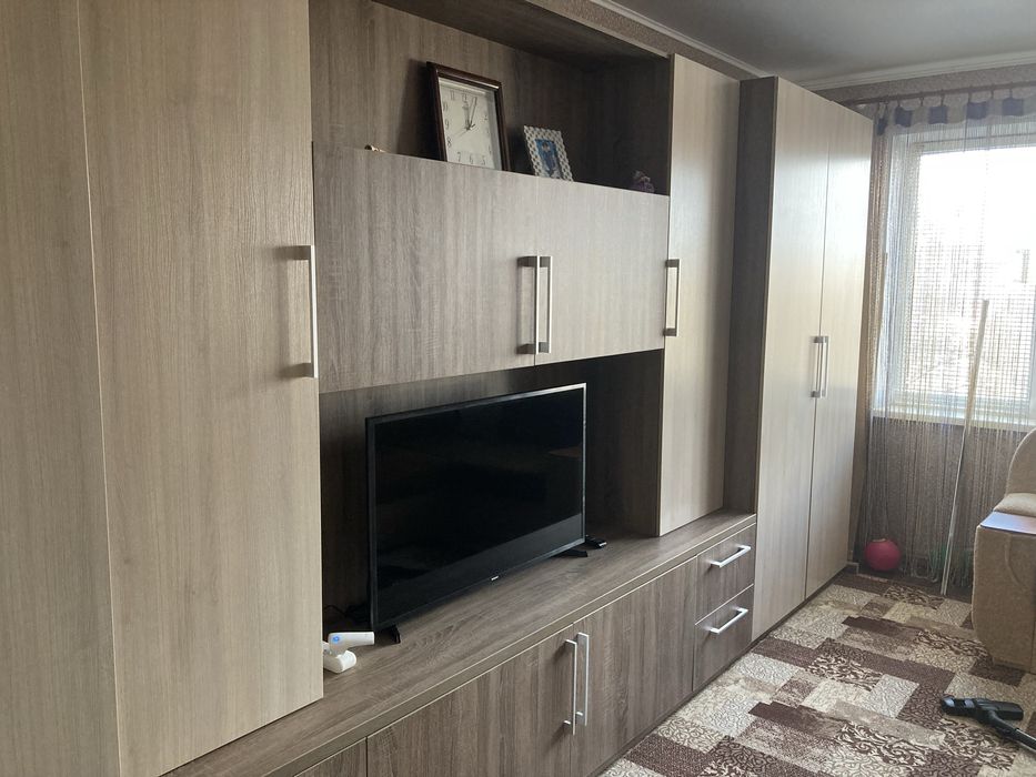 Виготовлення меблів під замовлення