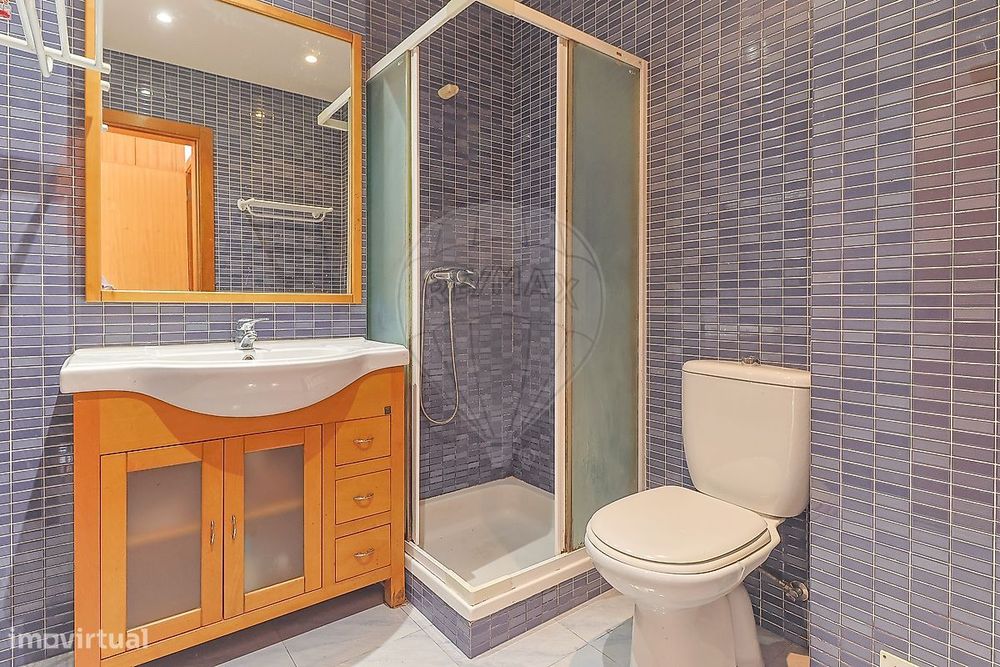 Apartamento T3 para venda