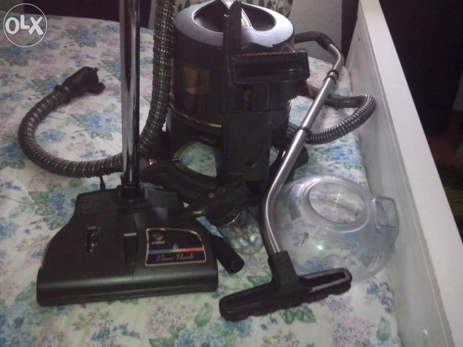 Rainbow E2 com garantia