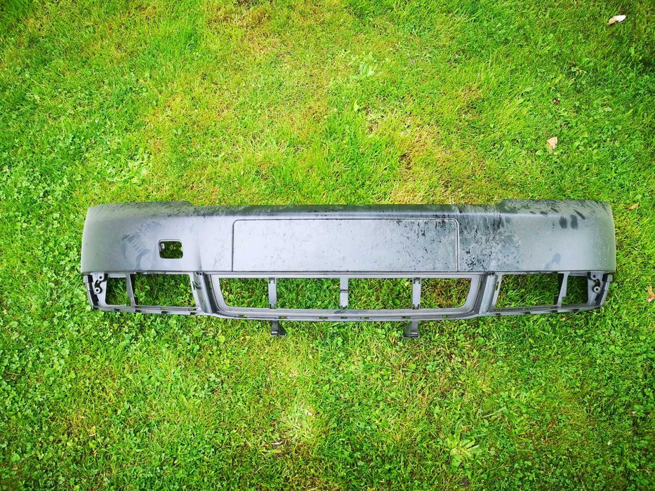 Oryginalny błotnik prawy, zderzak audi a4 b6 avant