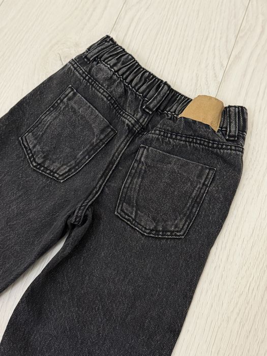 Джинси zara 104 см