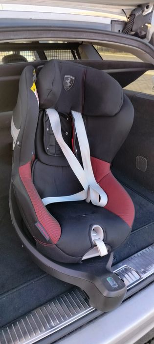 Fotelik CYBEX Ferrari