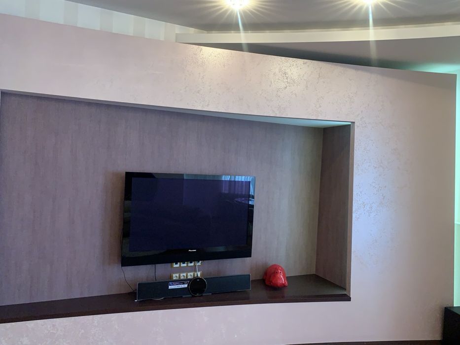 Продажа квартиры в Монолите 150м,цена 160т$