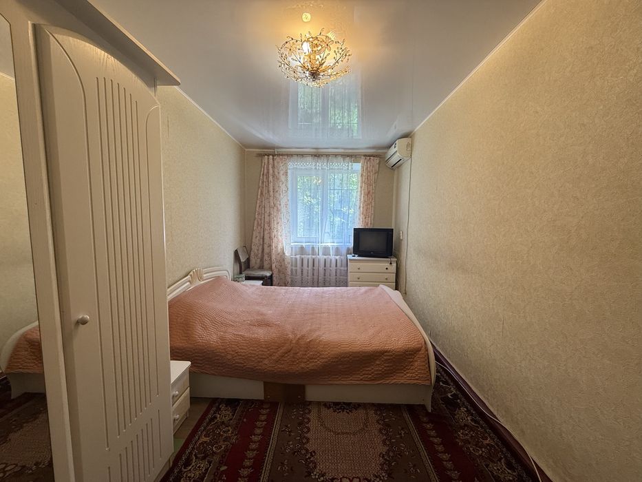 Продам 2ком. 45м2 ул. Галины Мазепы,57 р-он ул Калиновая
