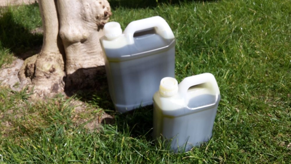 Produtos Agrícolas Caseiros, Produção Própria - Mel – Amêndoa – Azeite