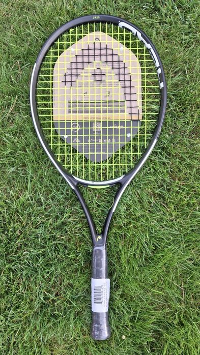 NOWA Rakieta tenisowa HEAD IG Speed JR 25