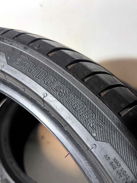 Pneus Bridgestone Turanza 6 Enliten - 255/35/19 - Excelentes