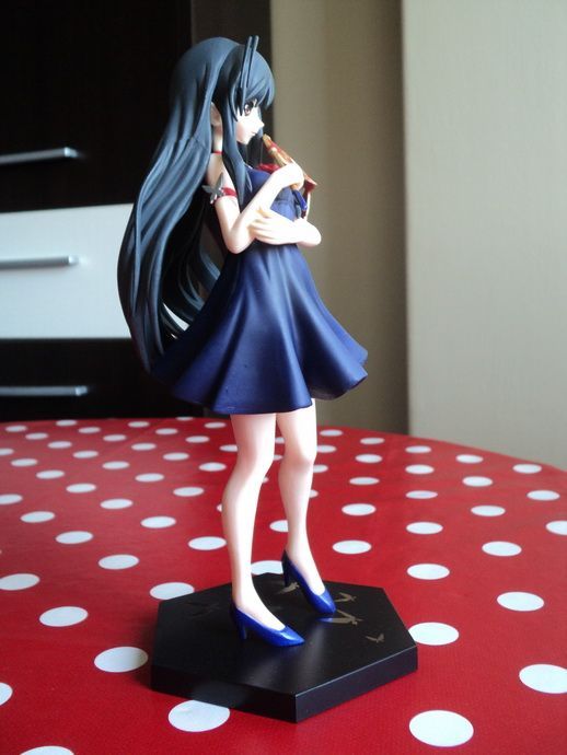 Anime - Figuras genuinas64861615912451122