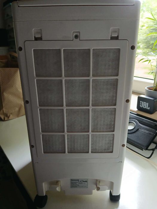 Ravanson KR-1010 – klimator przenośny