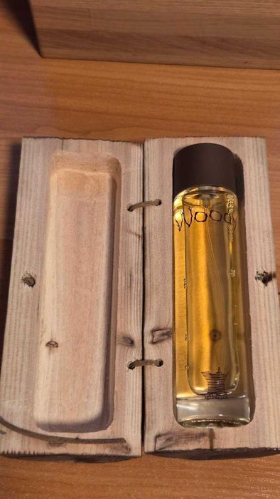 Arabian Oud - Woody 100ml