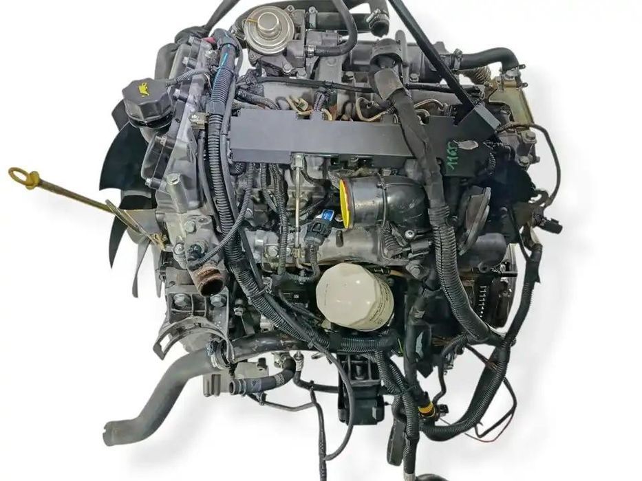 Motor Iveco Daily 3.0 Ref. F1Ce0481H