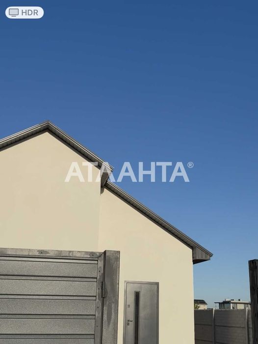 Новый дом в Фонтанке, возле ТРЦ Ривьера.