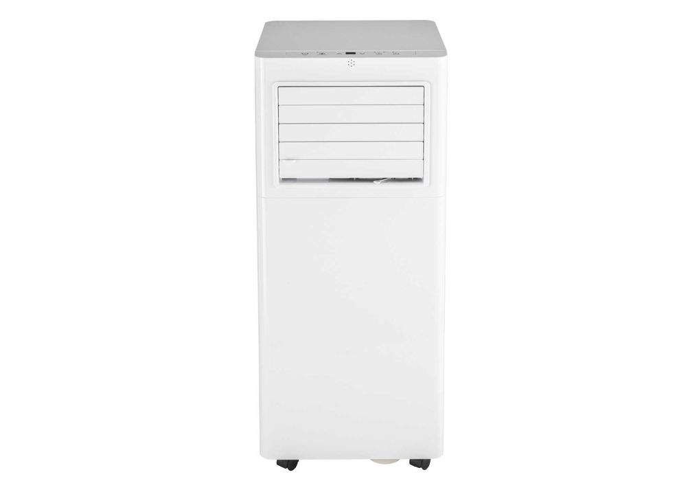 Ar condicionado portátil Equation COOL7K2 7K só frio, até 16m²