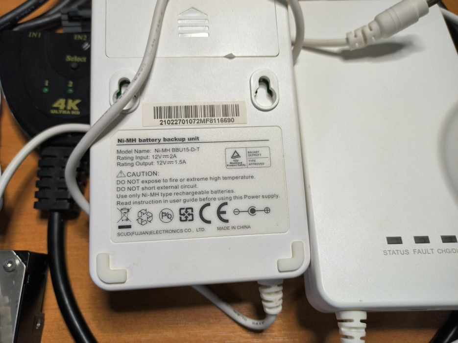 Лот техніки для Пк