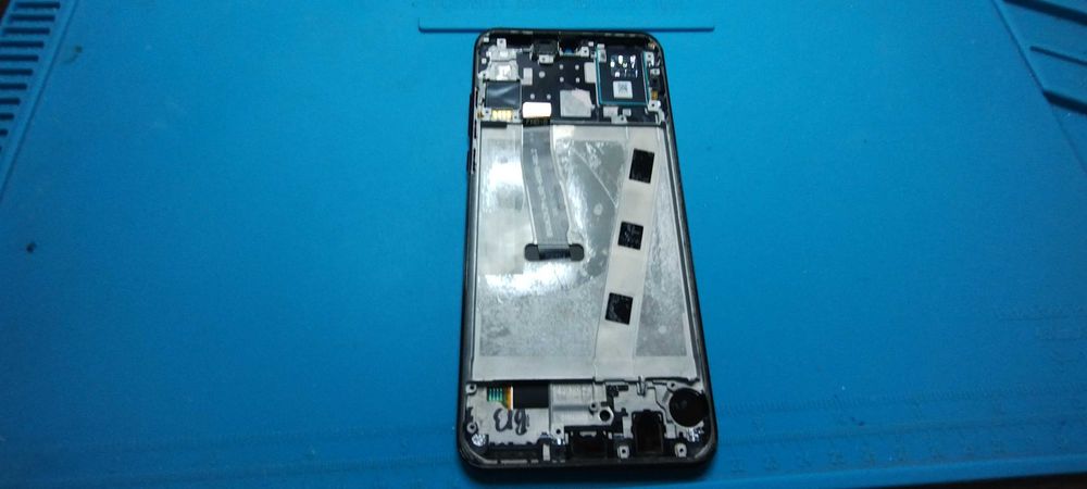 Wyświetlacz  Huawei P30 Lite– Oryginalna, z Demontażu