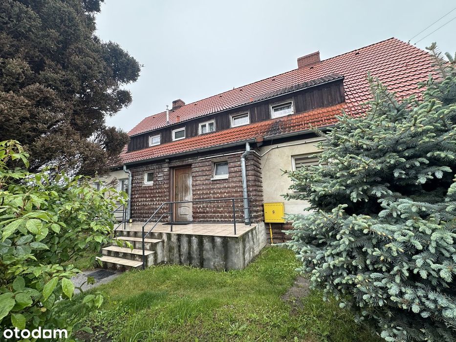 Na sprzedaż mieszkanie z ogródkiem Bielawa – další