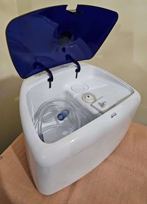 Nebulizador Pic Solution AirFamily