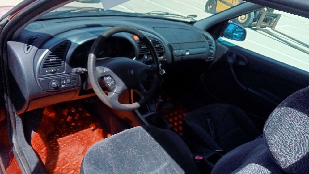 Temos para peças Citroen Xsara Gasolina