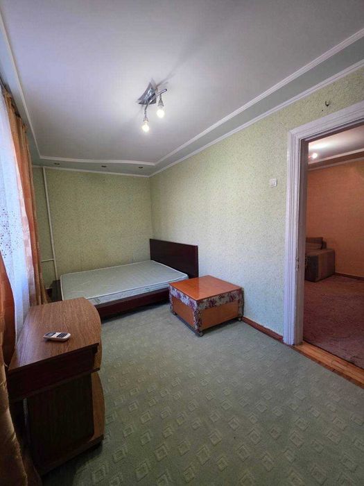 Сдам 2х комнатную квартиру на Инглези. Газовая плита.