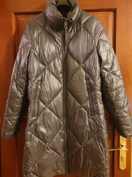 Kurtka płaszcz Massimo Dutti "s"