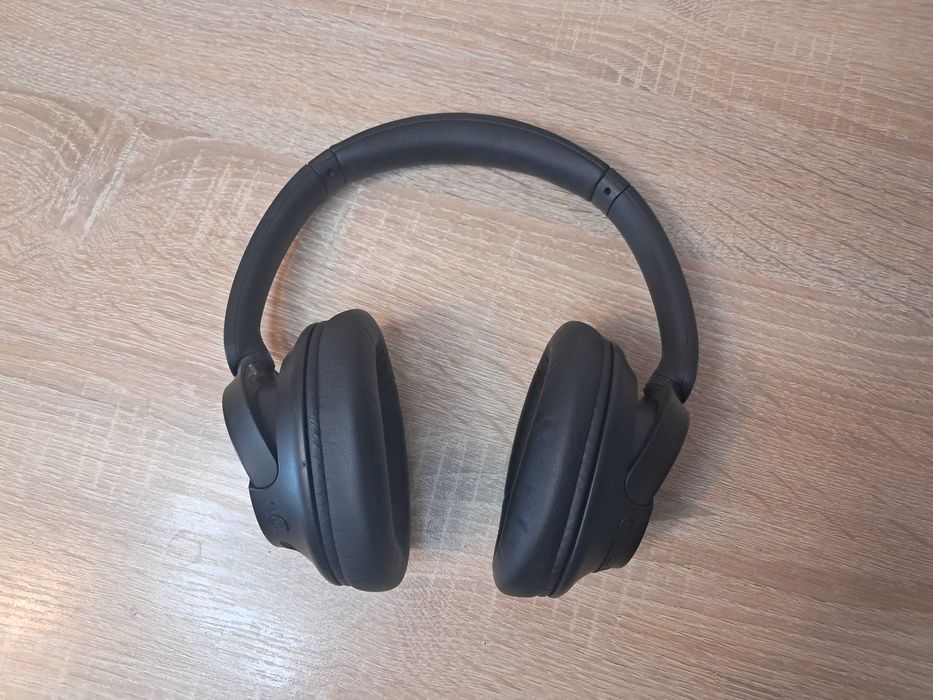 Бездротові навушники Sony WH-CH720N