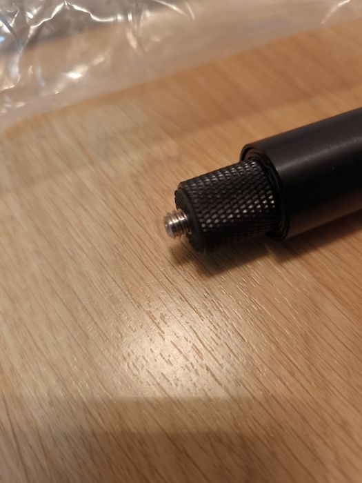 Bastão selfie invisível insta 360