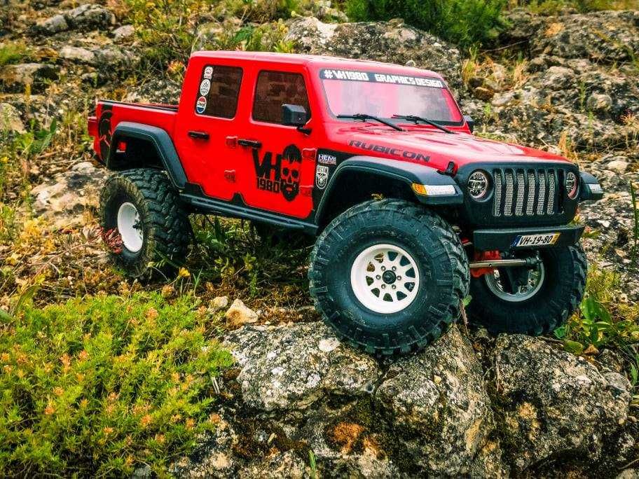 #VH1980Grafics Set USA de autocolantes de Vinil UV Radio Modelismo