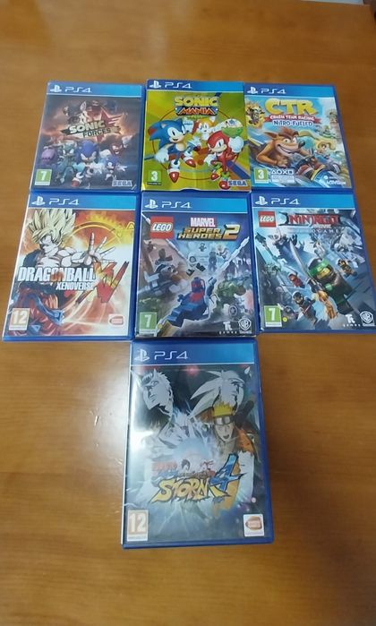 PlayStation 4 pro 1Tb