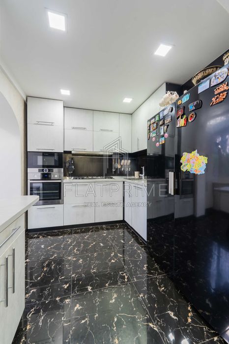 Багатокімнатна квартира за адресою вул. Ніколайчука (площа 147 м²) - Atlanta.ua - фото 19