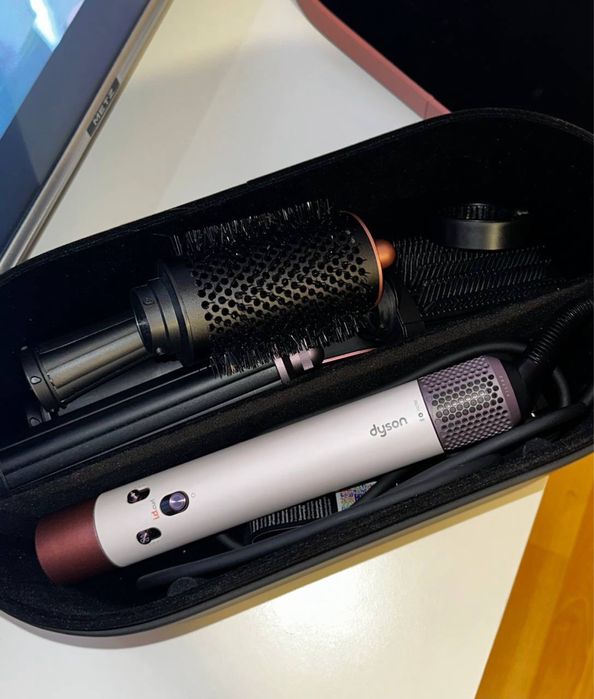 Dyson Airwrap Haarstyling-Set