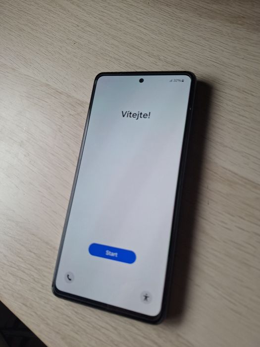 Vendo Samsung A52 5G