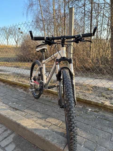 Rower górski MTB Cube LTD Pro