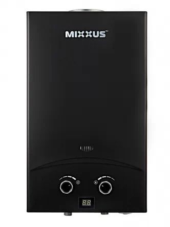 Газова колонка.Mixxus.