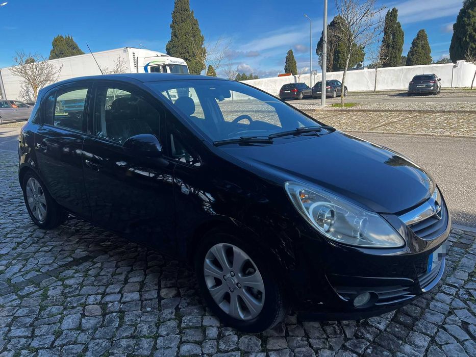 Opel Corsa 1.3 Cdti EcoFlex (1 Dono) - Excelente Estado Geral