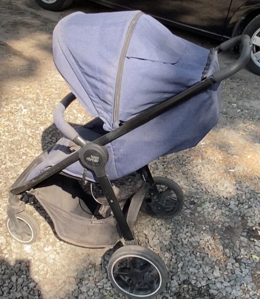 britax romer 1 530 Olx