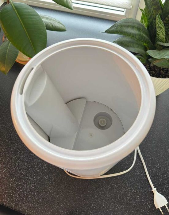 Зволожувач повітря Xiaomi Mi Smart Antibacterial Humidifier